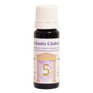 Atlantis Globuli 5 - Schutz
