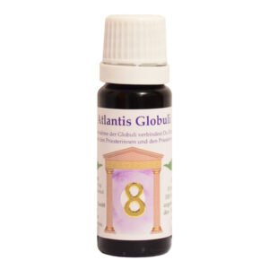 Atlantis Globuli 8 - Freude der Kinder