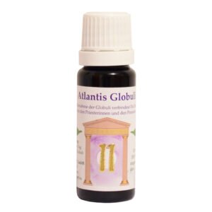 Atlantis Globuli 11 - Ideenreichtum