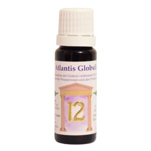 Atlantis Globuli 12 - Harmonie