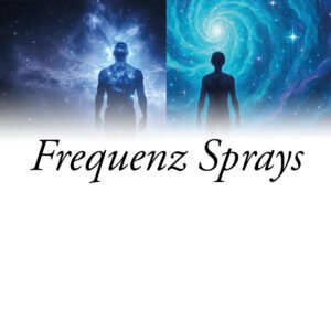 Frequenz Sprays