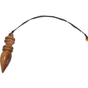 Pendel aus Holz "ODIN"