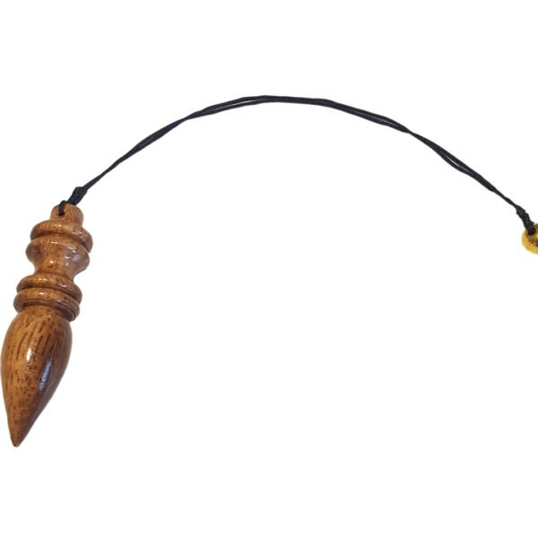 Pendel aus Holz "ODIN"