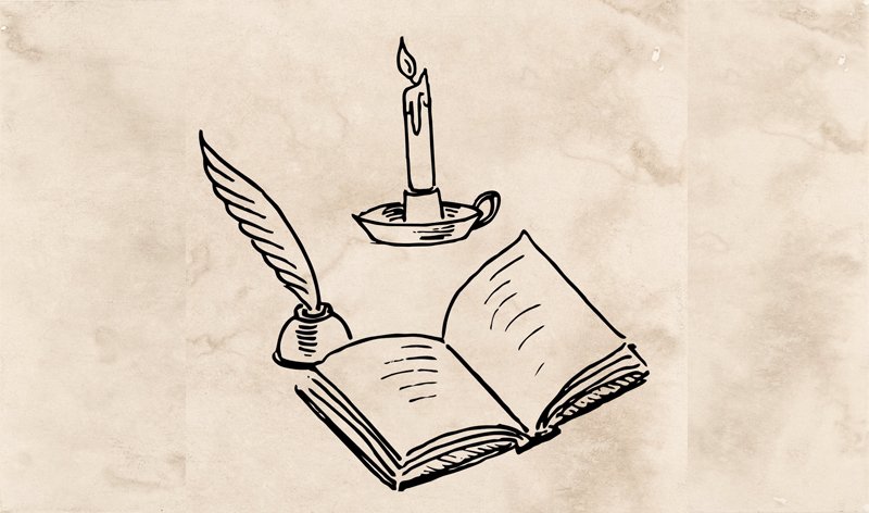 Korrektur des Schicksals