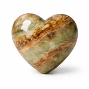 Aragonit Herz
