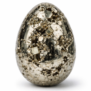 Pyrit Ei