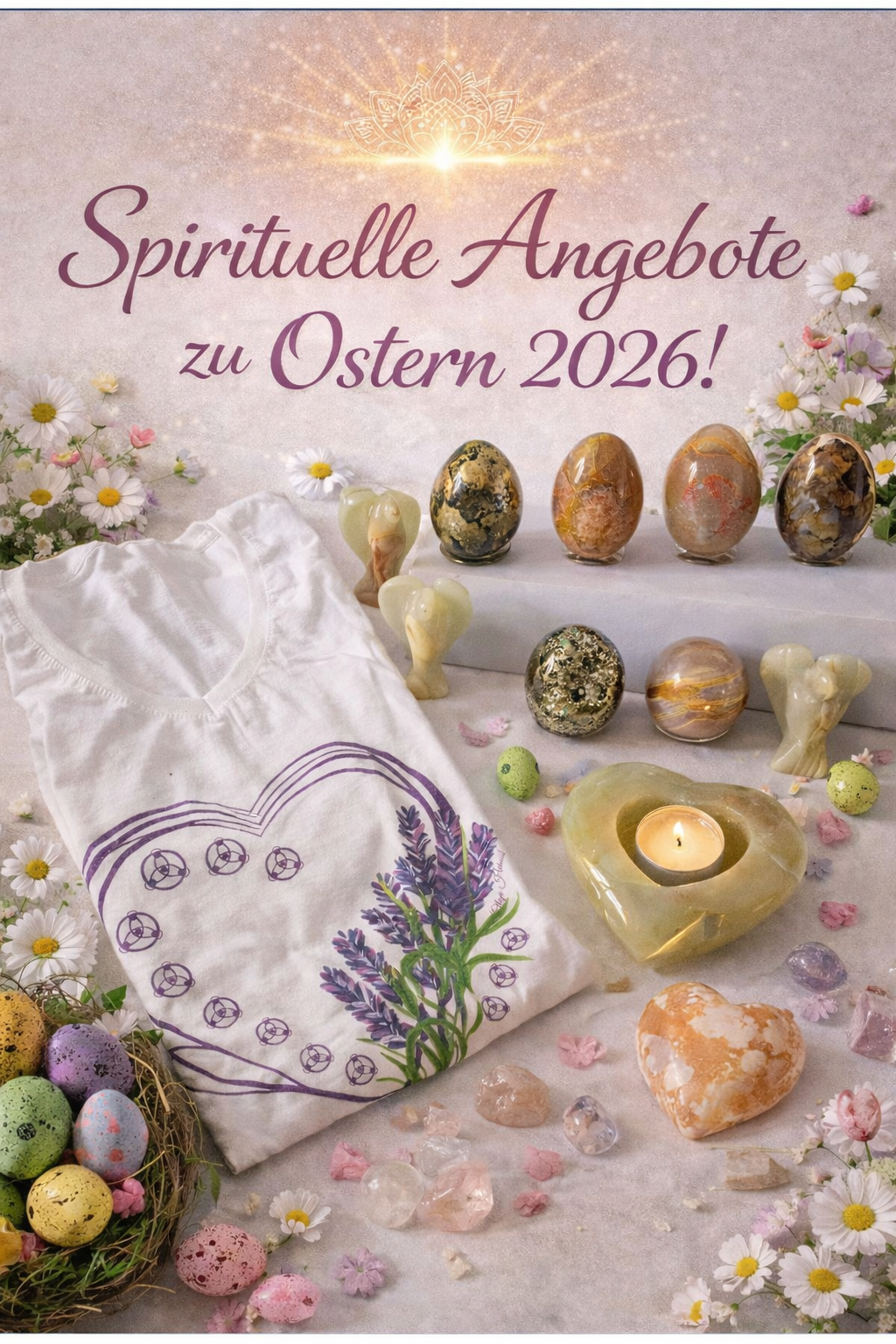 Ostern26 Klangcode