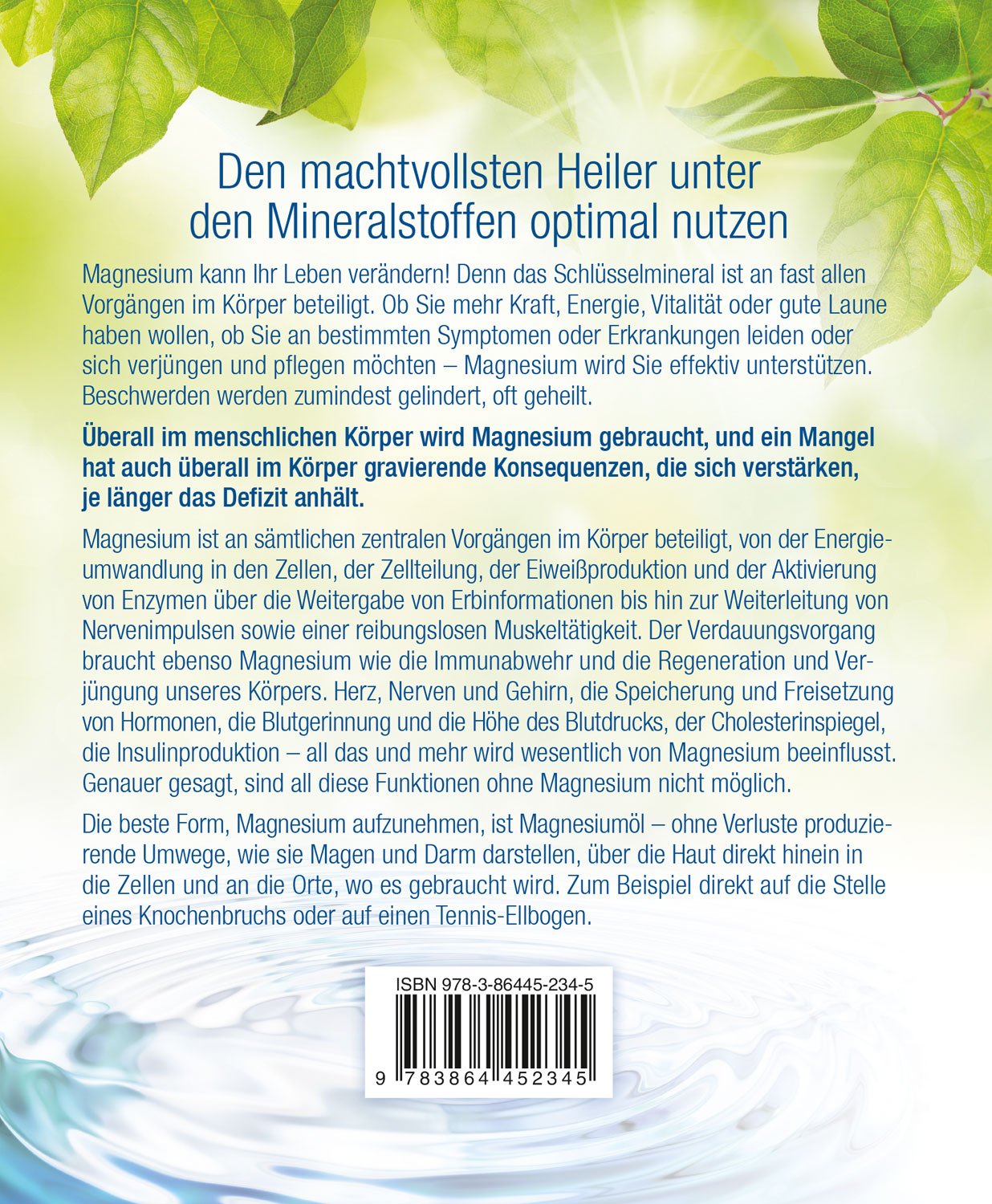 Magnesiumöl