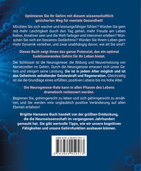 Gehirnenergie