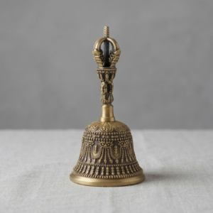 Tibetische Glocke