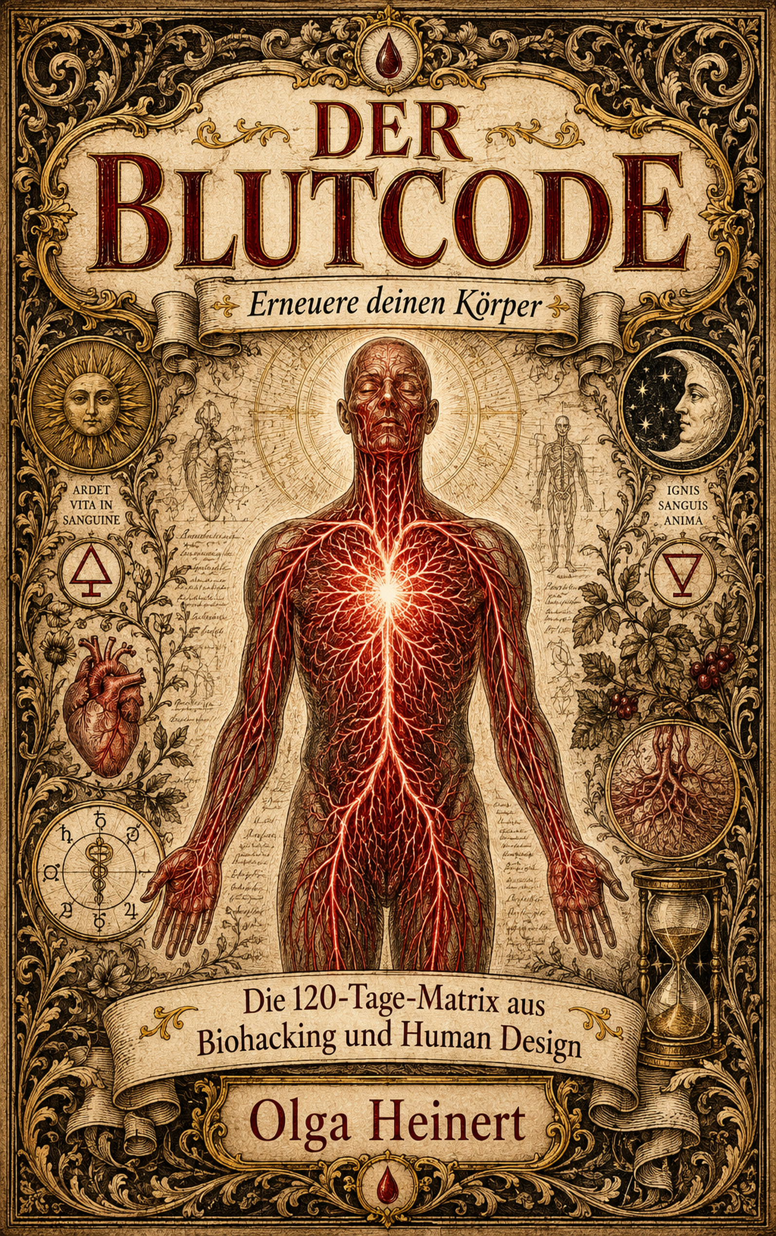 Der Blutcode Der Blutcode