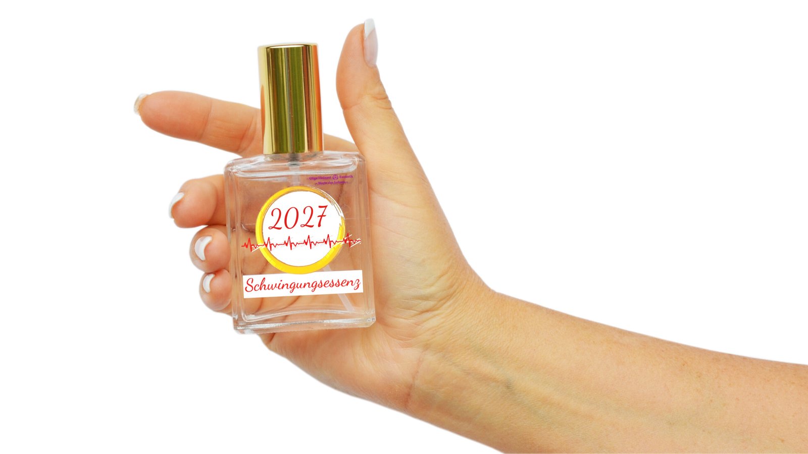 Schwingungsessenz 2027