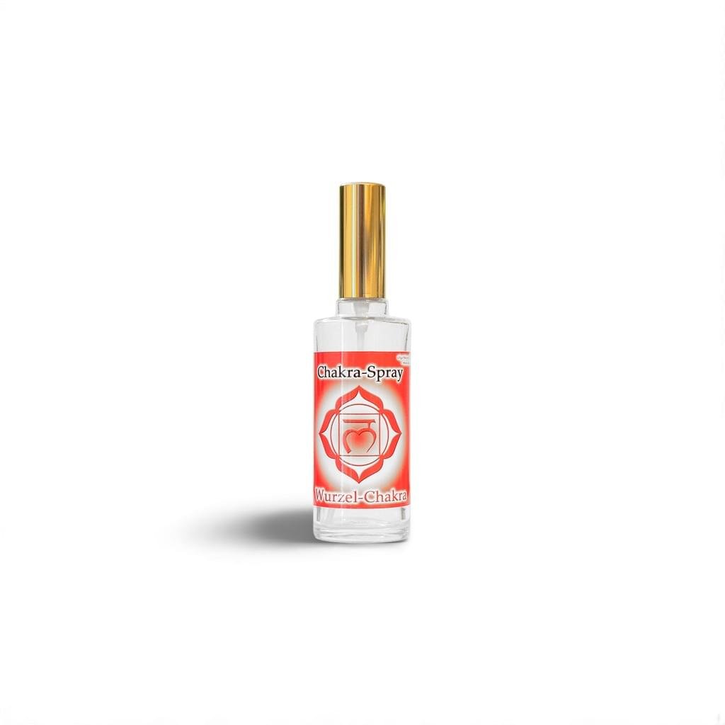 Chakra Spray "Wurzel-Chakra"