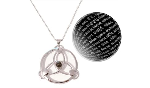 Amulett "Vitalität"
