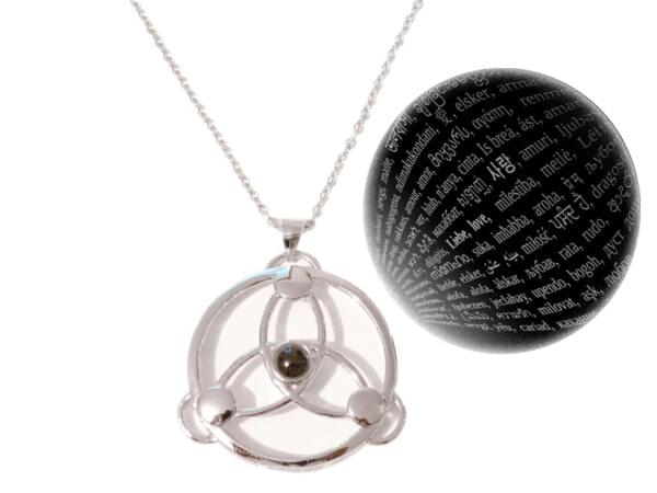 Amulett "Liebe"