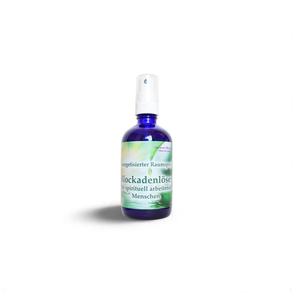Raumspray "Blockadenlöser"