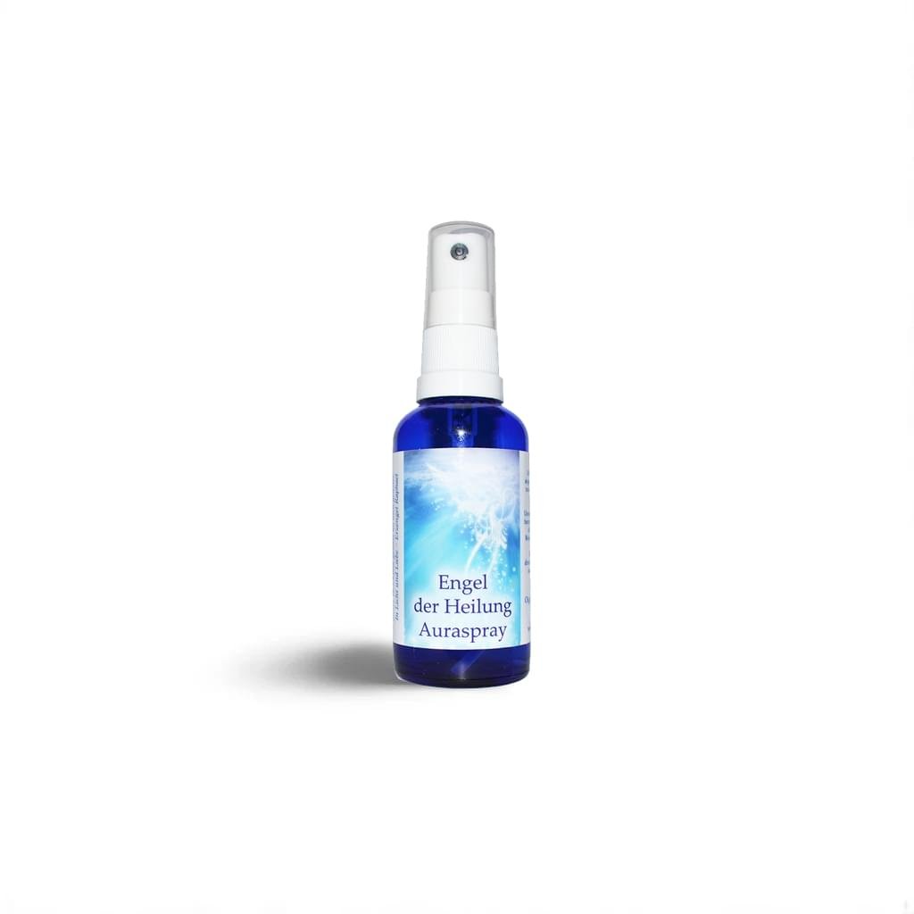 Engel der Heilung