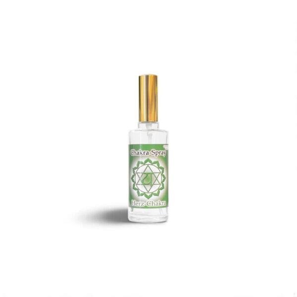Chakra Spray "Herz-Chakra"