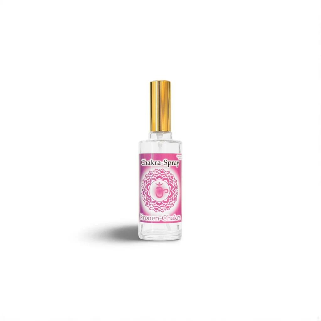 Chakra Spray<br> "Kronen-Chakra"