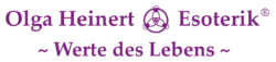 Olga Heinert Logo