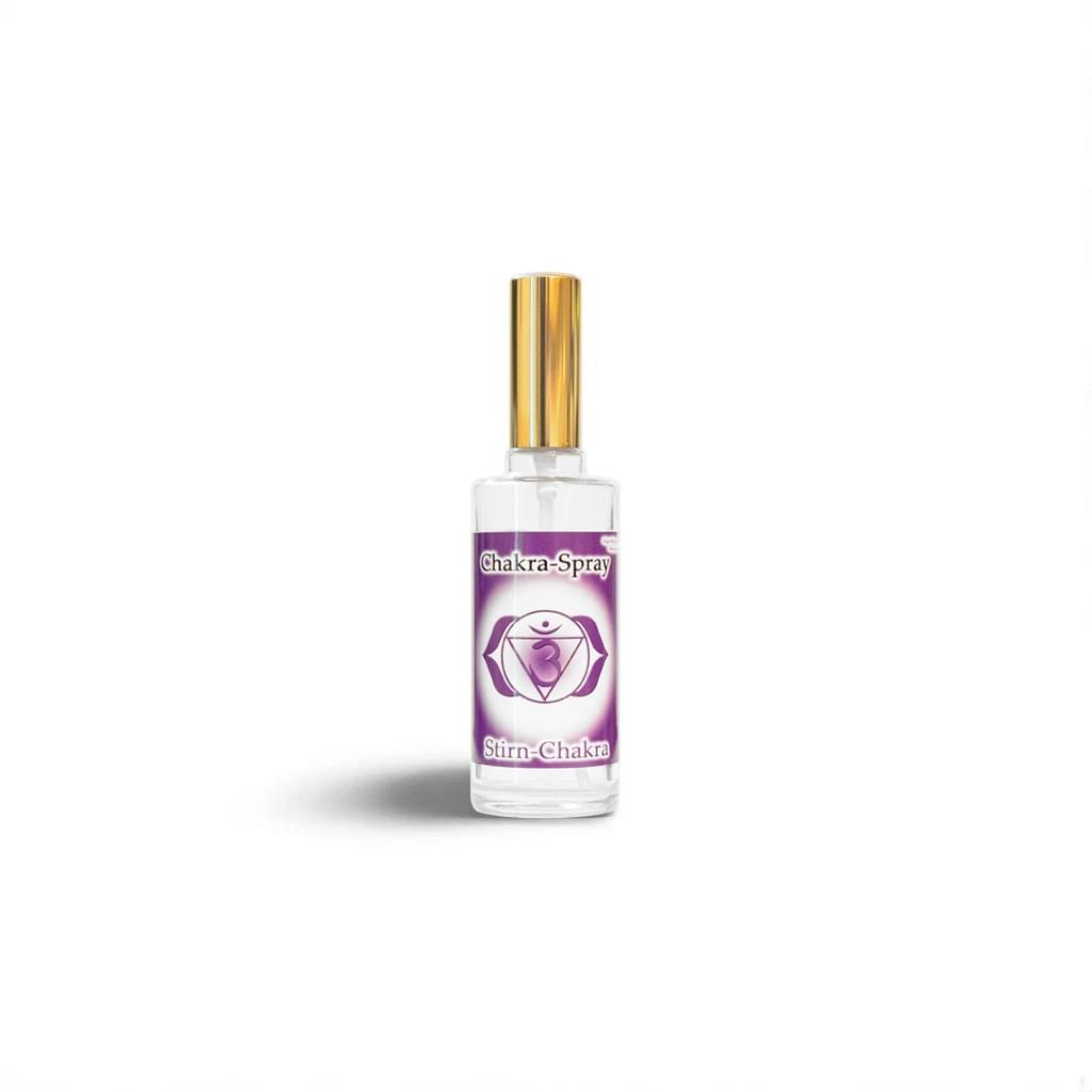 Chakra Spray "Stirn-Chakra"