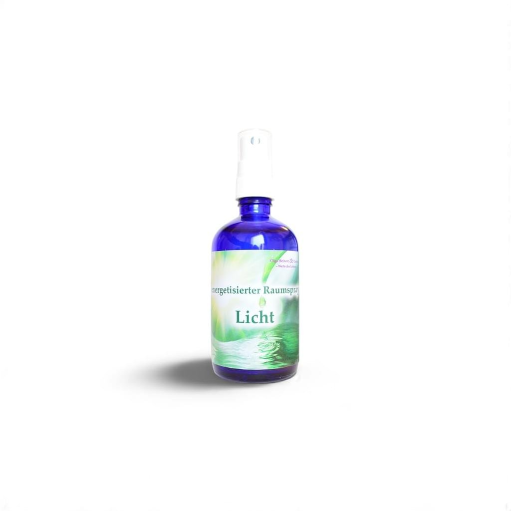 Raumspray "Licht"