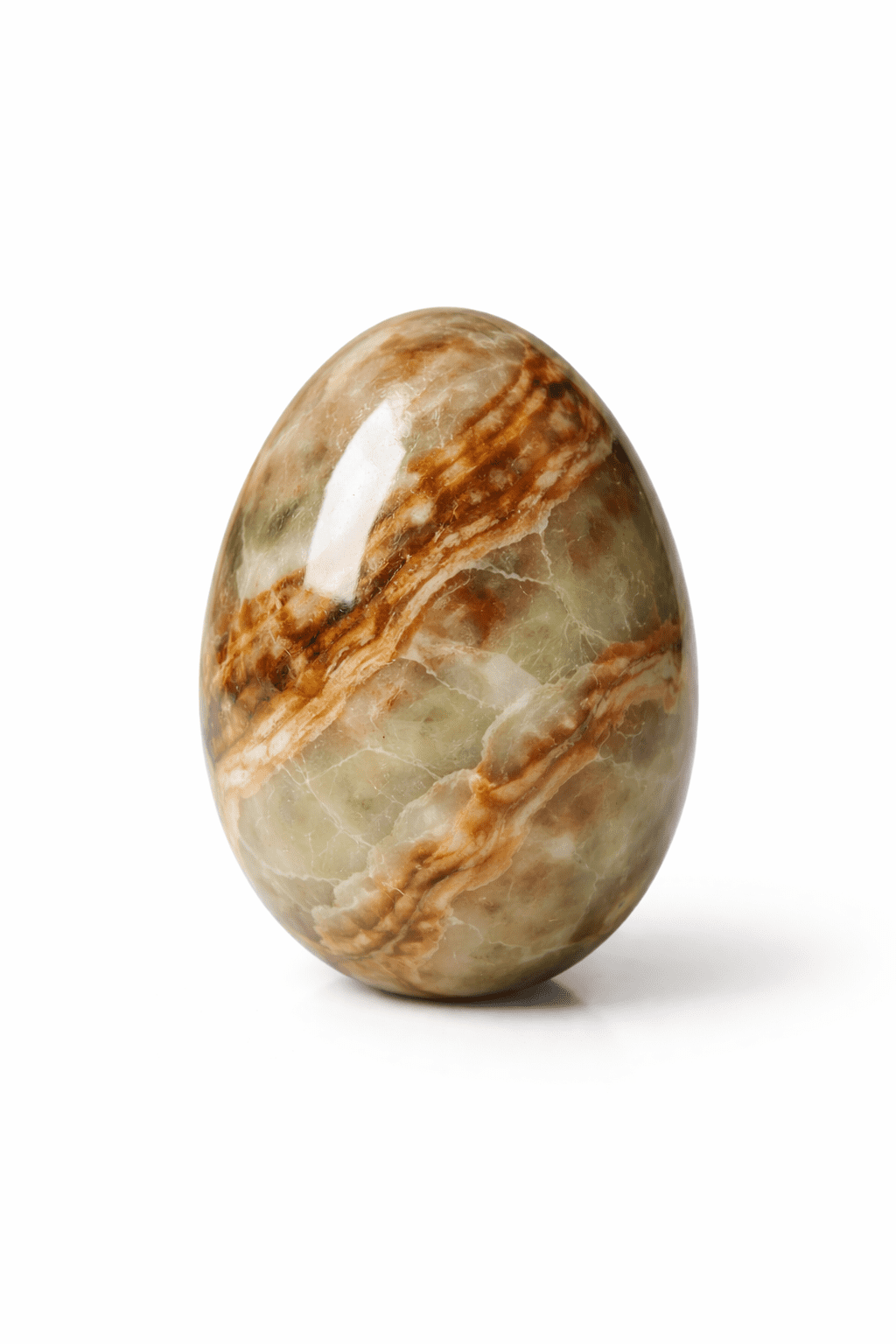 Aragonit Ei